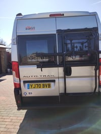2020 Auto-Trail V Line 635SE - Image 3