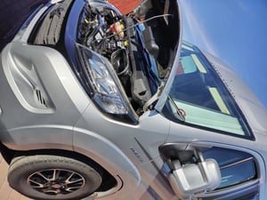 2020 Auto-Trail V Line 635SE — photo 7 of 23