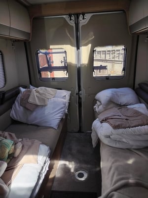 2020 Auto-Trail V Line 635SE — photo 10 of 23