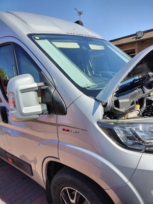 2020 Auto-Trail V Line 635SE — photo 15 of 23