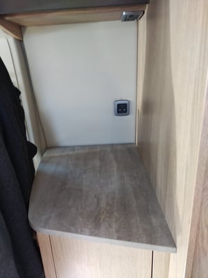 2020 Auto-Trail V Line 635SE — photo 16 of 23