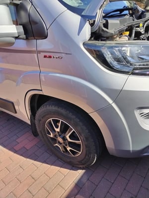 2020 Auto-Trail V Line 635SE — photo 21 of 23