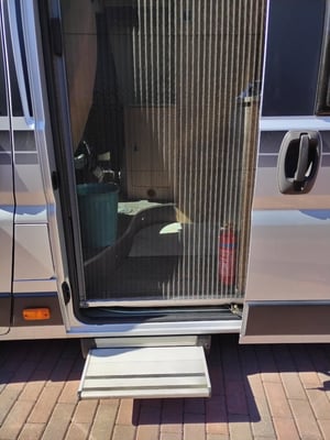 2020 Auto-Trail V Line 635SE — photo 22 of 23