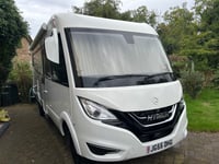 2021 Hymer B-Class ModernComfort - Image 2