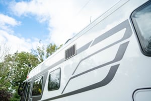 2021 Hymer B-Class ModernComfort I WhiteLine BMCI 600 — photo 8 of 47