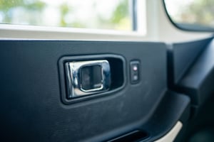 2021 Hymer B-Class ModernComfort I WhiteLine BMCI 600 — photo 39 of 47