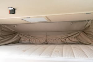 2021 Hymer B-Class ModernComfort I WhiteLine BMCI 600 — photo 21 of 47