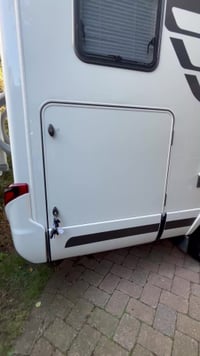 2021 Hymer B-Class ModernComfort I WhiteLine BMCI 600 - Video 3