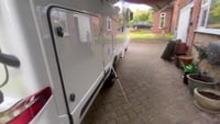 2021 Hymer B-Class ModernComfort I WhiteLine BMCI 600 - Video 1