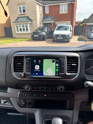 2017 Peugeot Expert Campervan — photo 15 of 28