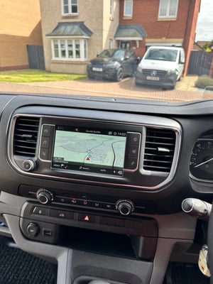 2017 Peugeot Expert Campervan — photo 28 of 28