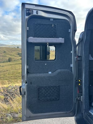 2017 Fiat Doblo — photo 12 of 44
