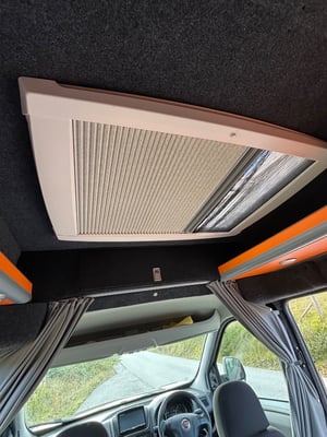 2017 Fiat Doblo — photo 14 of 44