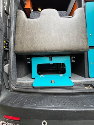 2017 Fiat Doblo — photo 17 of 44