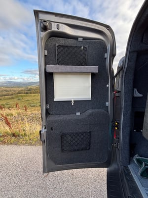2017 Fiat Doblo — photo 18 of 44
