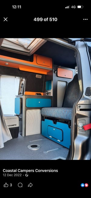 2017 Fiat Doblo — photo 20 of 44