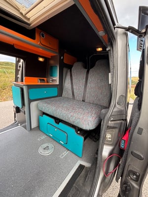 2017 Fiat Doblo — photo 24 of 44