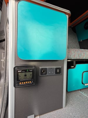 2017 Fiat Doblo — photo 33 of 44