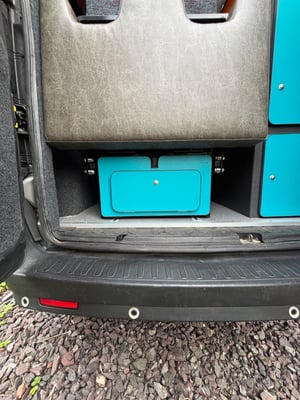 2017 Fiat Doblo — photo 40 of 44
