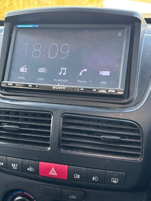 2017 Fiat Doblo — photo 43 of 44