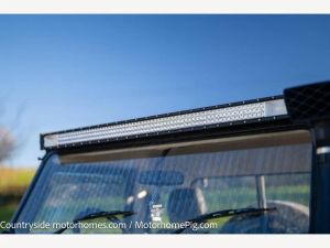 1985 Land Rover 110 Defender Light 4×4 Utility — photo 16 of 18