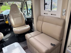 2025 Adria Compact Supreme DL — photo 15 of 32
