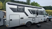 2025 Adria Compact Supreme DL - Image 4