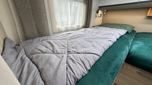 2025 Adria Compact Supreme DL — photo 22 of 32