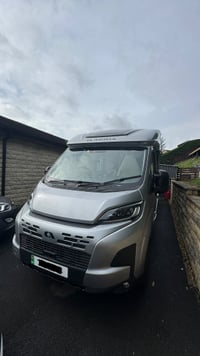 2025 Adria Compact Supreme DL - Image 3