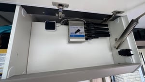 2025 Adria Compact Supreme DL — photo 29 of 32