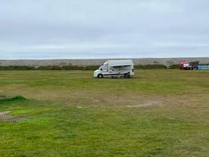 2005 Adria Twin Campervan — photo 34 of 35