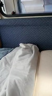 2005 Adria Twin Campervan - Video 2