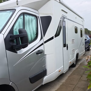 2019 Renault Master — photo 4 of 15