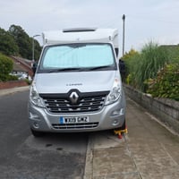 2019 Renault Master - Image 2