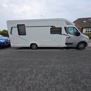 2019 Renault Master — photo 5 of 15
