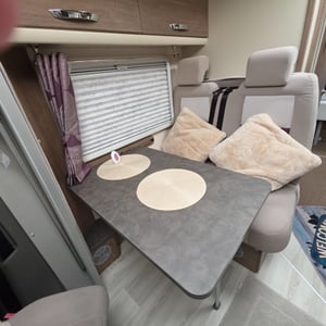 2019 Renault Master — photo 8 of 15