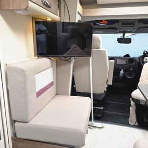 2019 Renault Master — photo 7 of 15