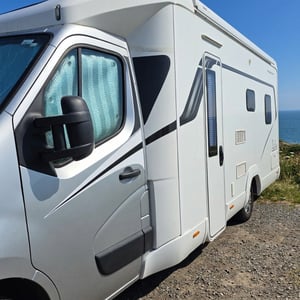 2019 Renault Master — photo 3 of 15