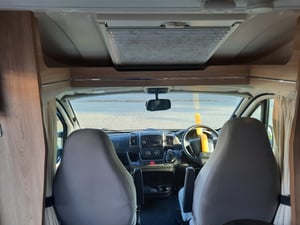2019 Elddis Accordo 135 — photo 8 of 18