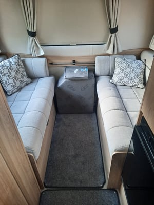 2019 Elddis Accordo 135 — photo 11 of 18
