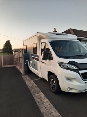 2019 Elddis Accordo 135 — photo 3 of 18