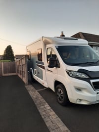 2019 Elddis Accordo 135 - Image 3