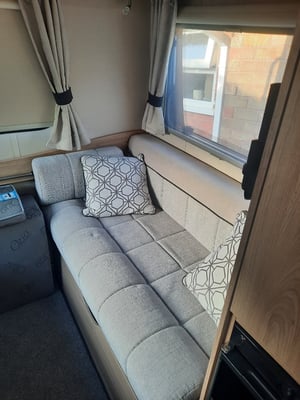 2019 Elddis Accordo 135 — photo 12 of 18