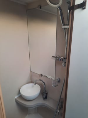 2019 Elddis Accordo 135 — photo 15 of 18
