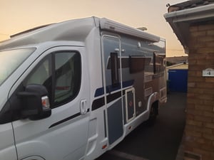 2019 Elddis Accordo 135 — photo 4 of 18