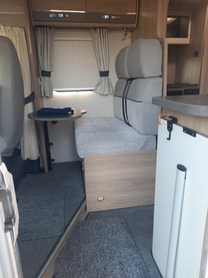 2019 Elddis Accordo 135 — photo 13 of 18