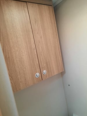 2019 Elddis Accordo 135 — photo 16 of 18