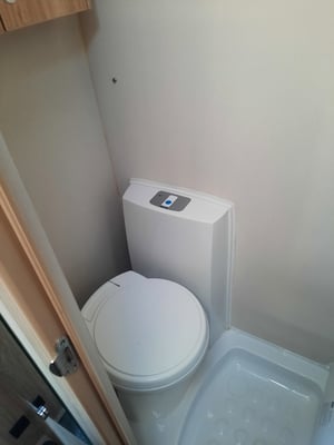 2019 Elddis Accordo 135 — photo 17 of 18
