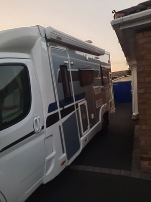 2019 Elddis Accordo 135 — photo 5 of 18
