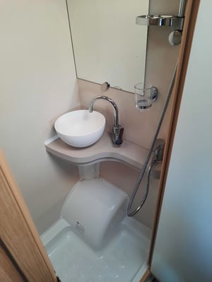 2019 Elddis Accordo 135 — photo 18 of 18